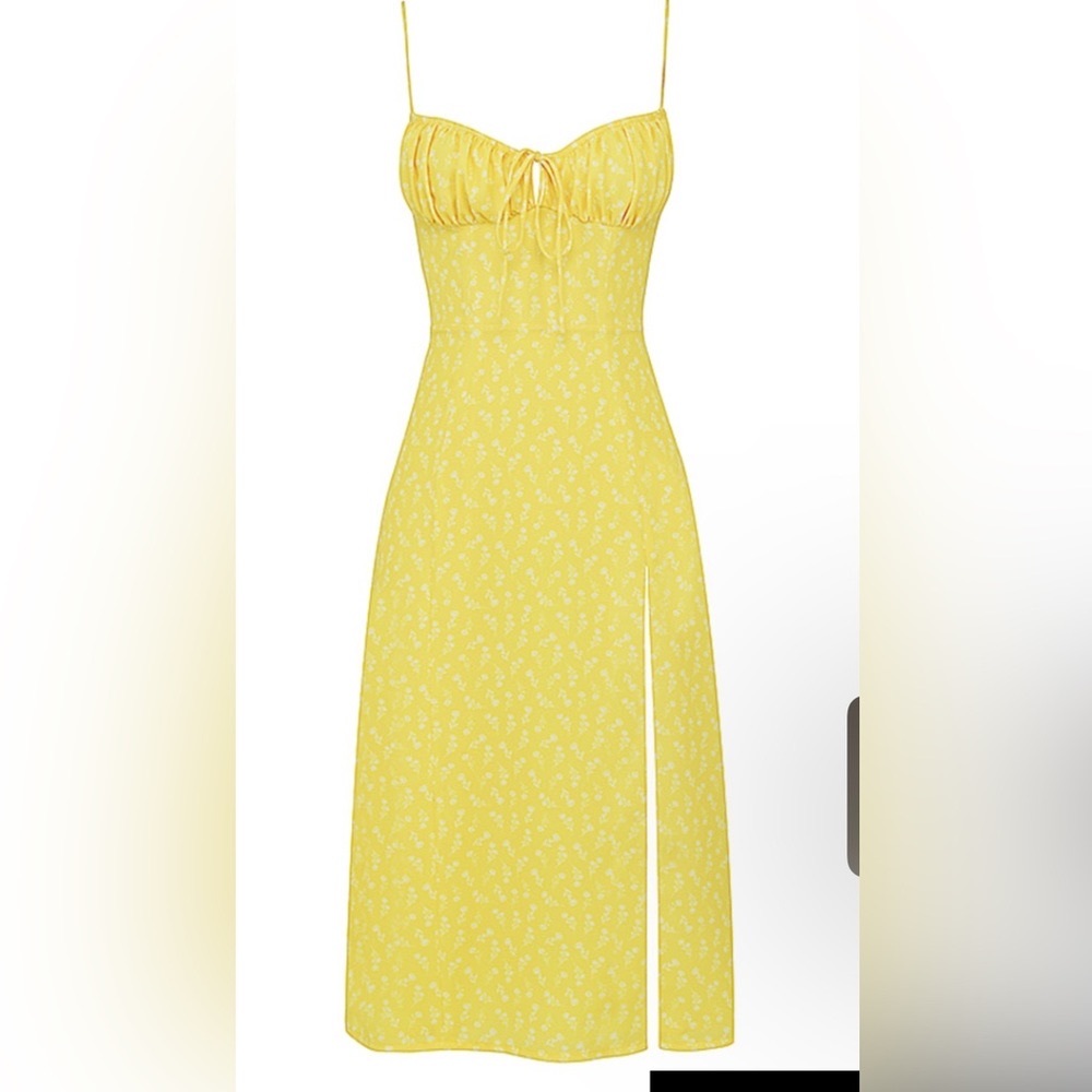 House Of CB Carina Dress